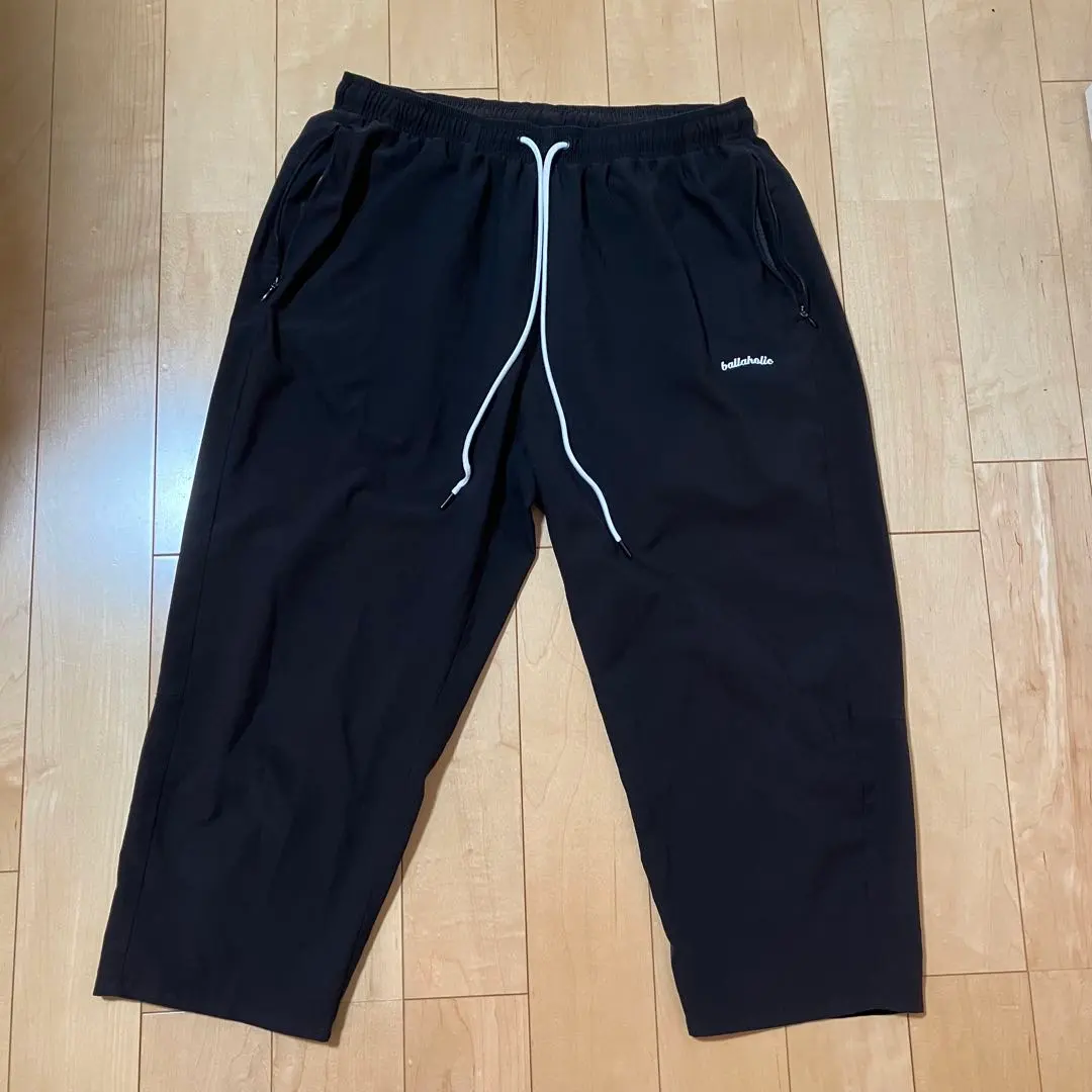 2026年最新】ballaholicストレッチアンクルカットパンツの人気アイテム