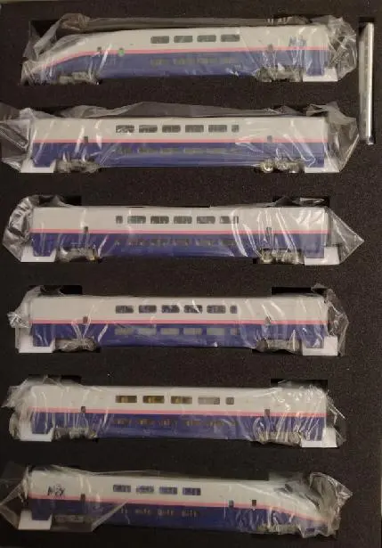 2026年最新】tomix e1系maxの人気アイテム - メルカリ