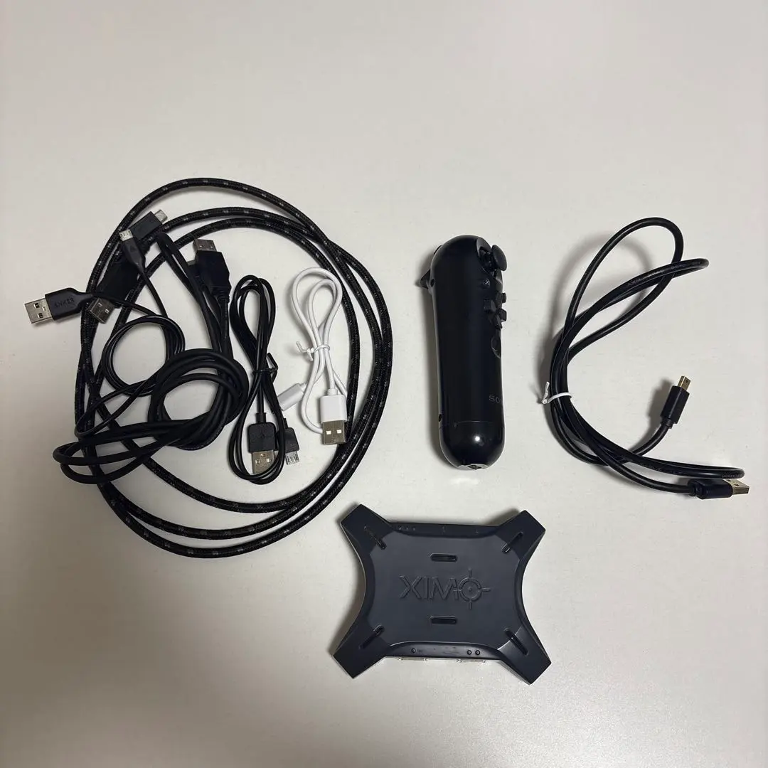 2026年最新】xim4 コンバータの人気アイテム - メルカリ