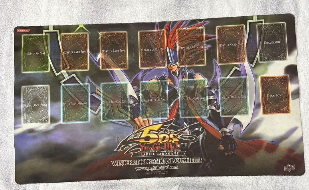 2026年最新】アッパーデック プレイマットの人気アイテム - メルカリ