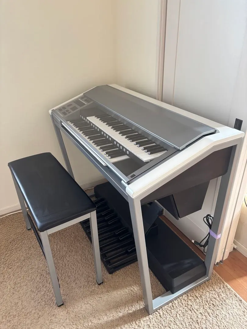 2026年最新】YAMAHA（ヤマハ）エレクトーン ステージア ELS-02Cの人気