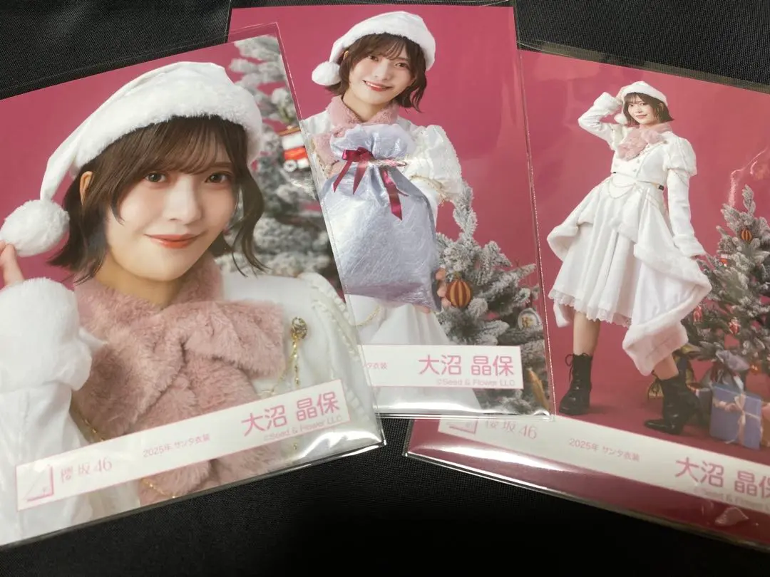 2026年最新】大沼晶保 サインの人気アイテム - メルカリ