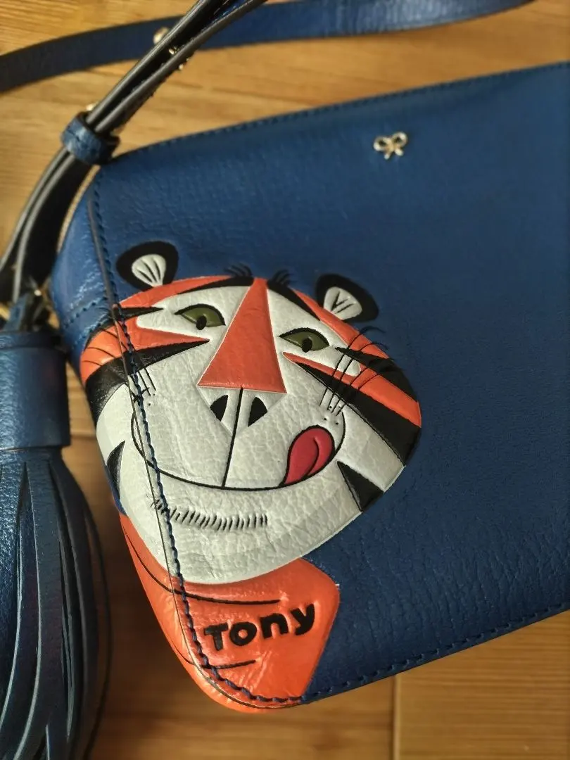 2026年最新】アニヤハインドマーチ トニーの人気アイテム - メルカリ