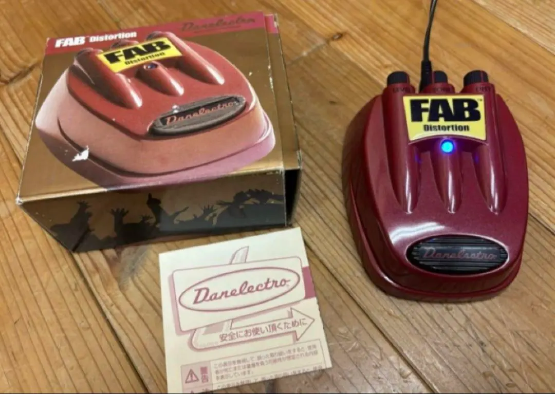 2026年最新】danelectro FABの人気アイテム - メルカリ