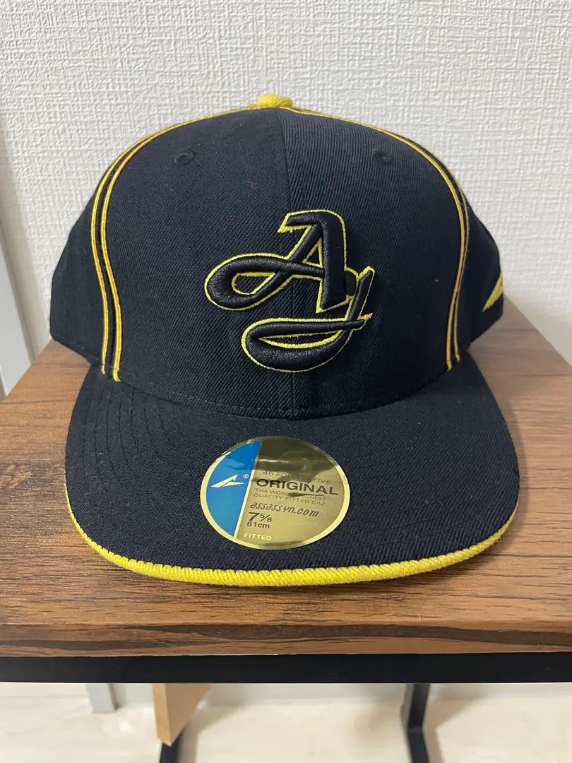 2026年最新】アサシンジーンズ キャップの人気アイテム - メルカリ