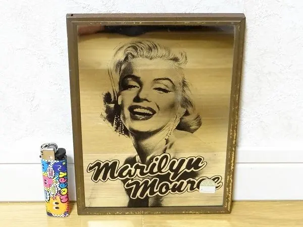 2026年最新】マリリンモンロー 鏡の人気アイテム - メルカリ