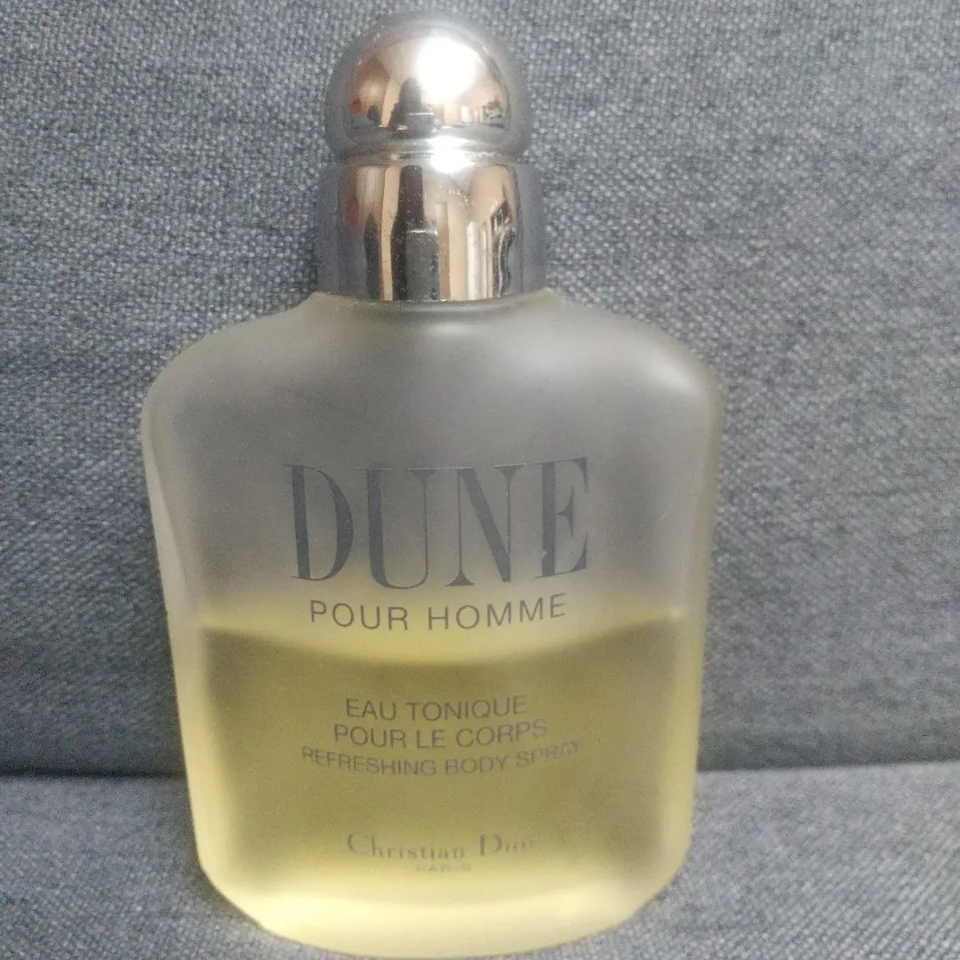 2026年最新】dior デューンプールオムの人気アイテム - メルカリ