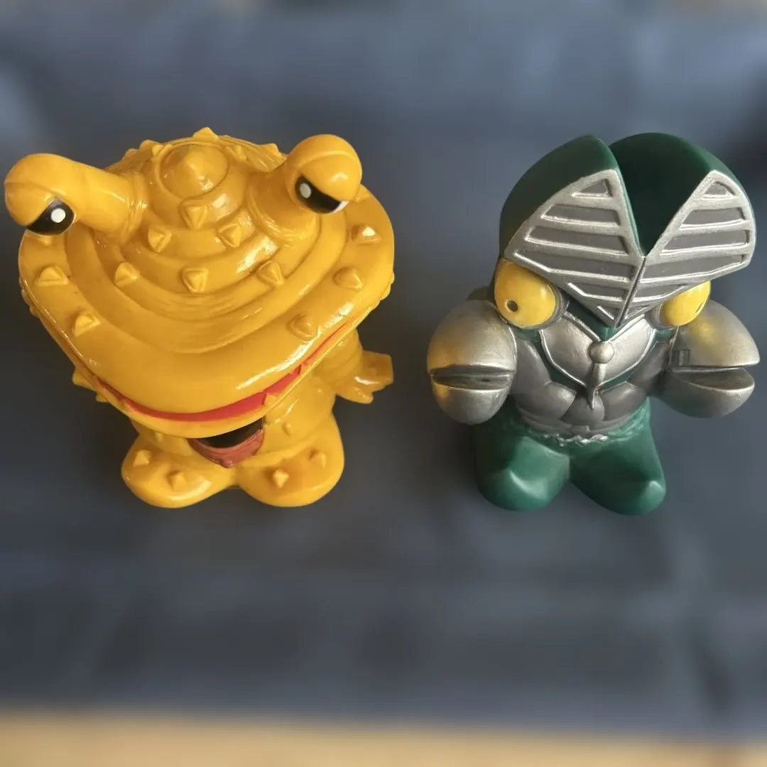 2026年最新】カネゴン 貯金箱の人気アイテム - メルカリ