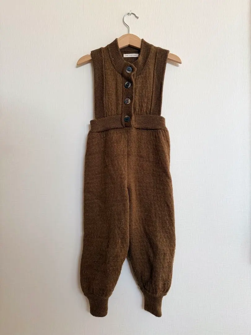 2026年最新】Misha＆Puff オーバーオールの人気アイテム - メルカリ