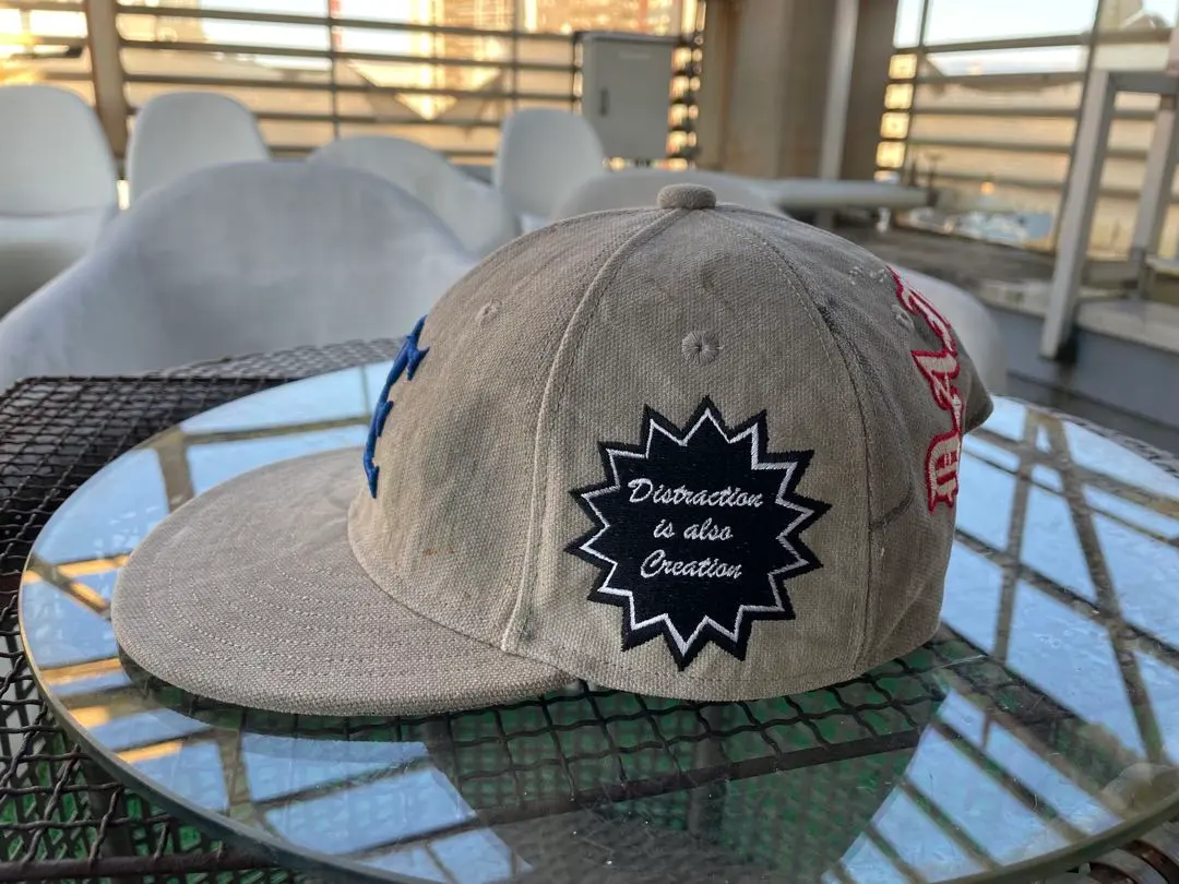 2026年最新】レディメイド readymade キャップの人気アイテム - メルカリ