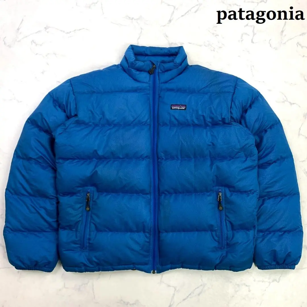 2026年最新】パッカブルダウン パタゴニアの人気アイテム - メルカリ
