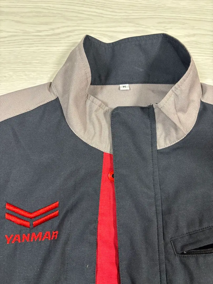 2026年最新】ヤンマー つなぎの人気アイテム - メルカリ