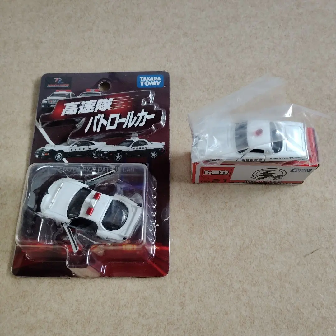2026年最新】トミカリミテッド 高速隊の人気アイテム - メルカリ