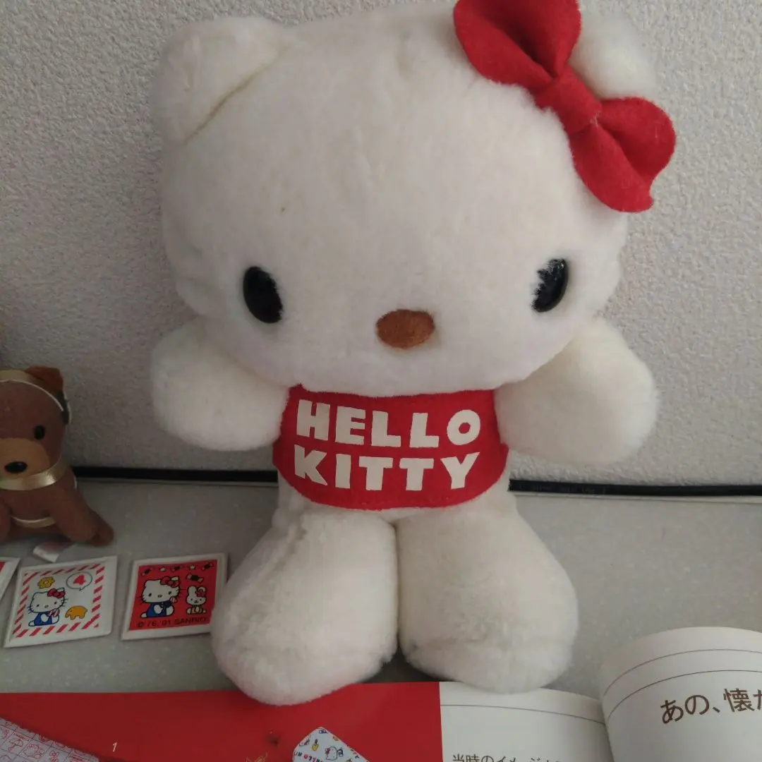 2026年最新】ハチ公 キティの人気アイテム - メルカリ