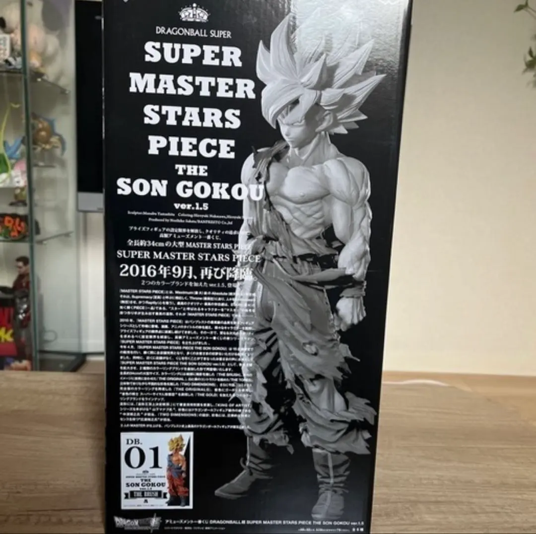 2026年最新】smsp 孫悟空 05の人気アイテム - メルカリ