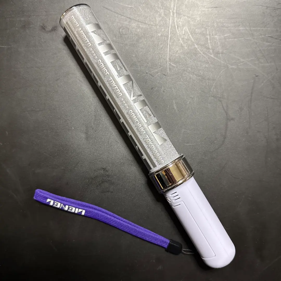 2026年最新】リエネル ペンライトの人気アイテム - メルカリ