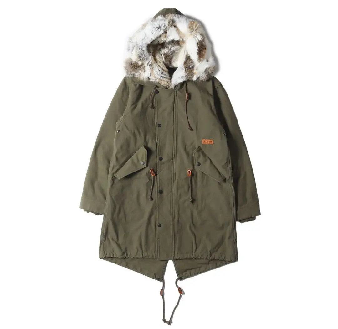 2026年最新】RUDE GALLERY モッズコートの人気アイテム - メルカリ