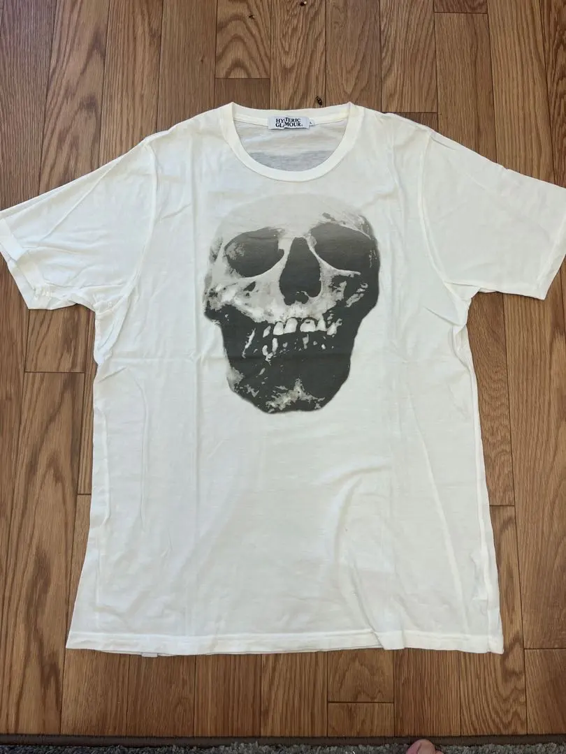 2026年最新】ヒステリックグラマーストロベリースカルの人気アイテム