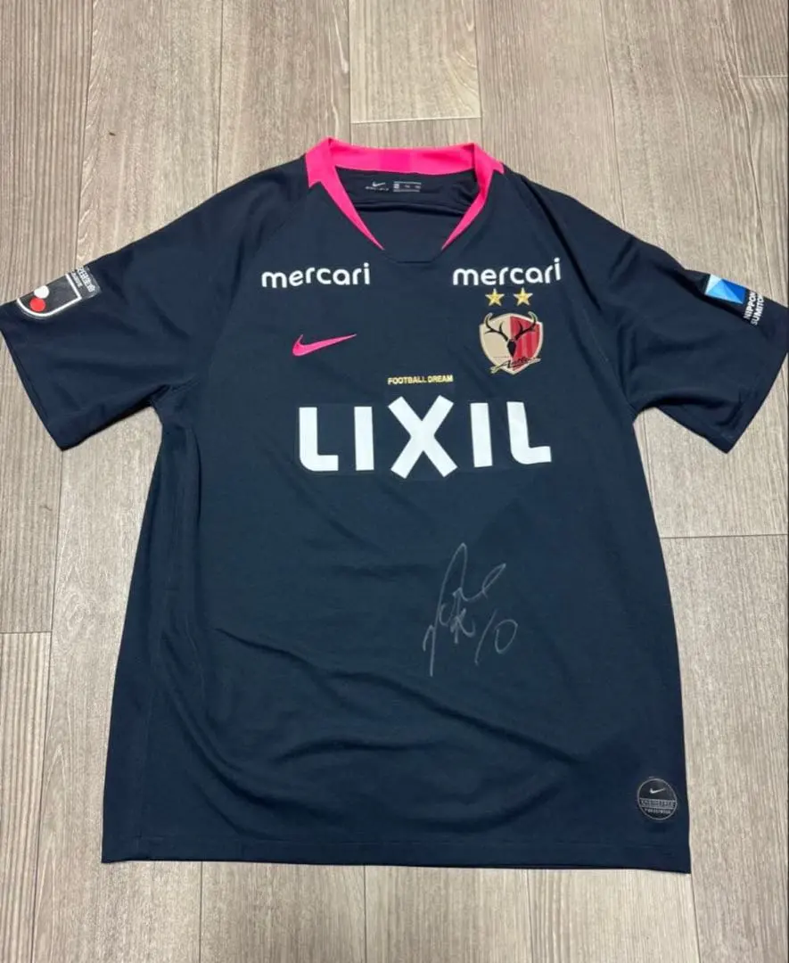 2026年最新】安部裕葵 ユニフォームの人気アイテム - メルカリ