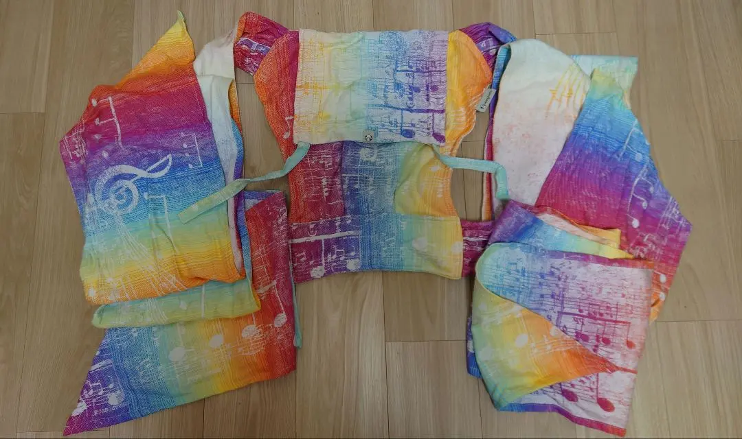 2026年最新】レニーラム おんぶ紐の人気アイテム - メルカリ