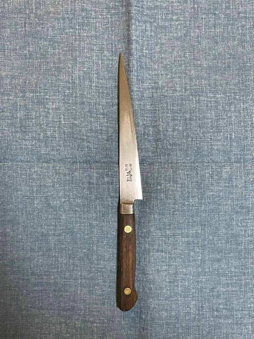 2026年最新】玉鋼 包丁の人気アイテム - メルカリ
