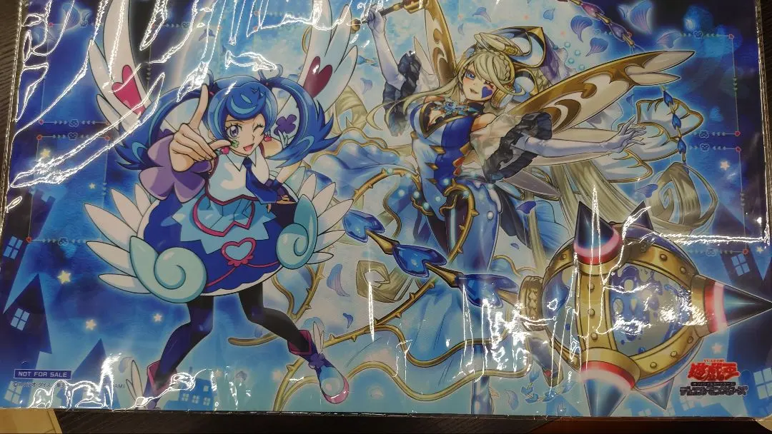 2026年最新】トリックスター プレイマットの人気アイテム - メルカリ