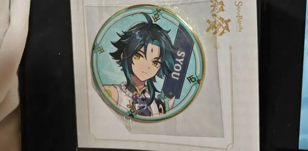 2026年最新】原神 魈 スイパラ 缶バッジの人気アイテム - メルカリ