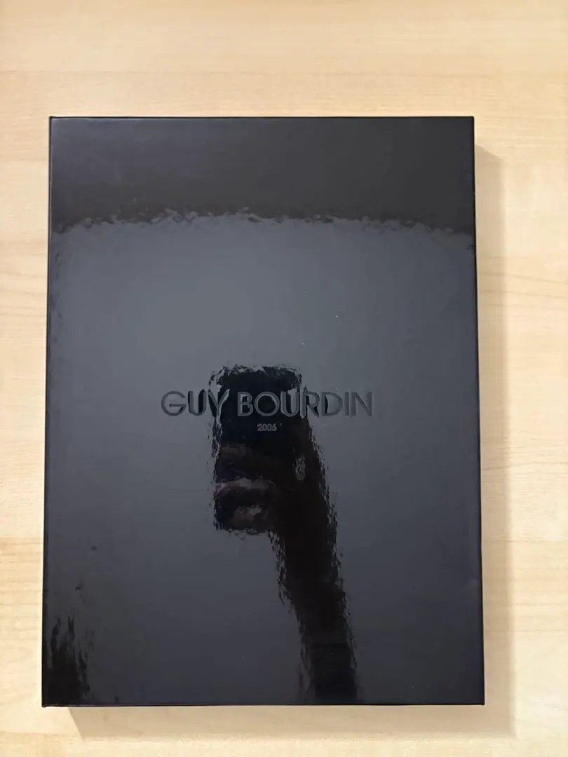 2026年最新】guy bourdinの人気アイテム - メルカリ