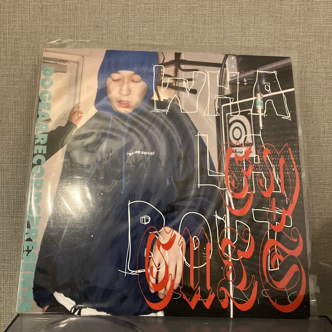 2026年最新】s.l.a.c.k whalaboutの人気アイテム - メルカリ