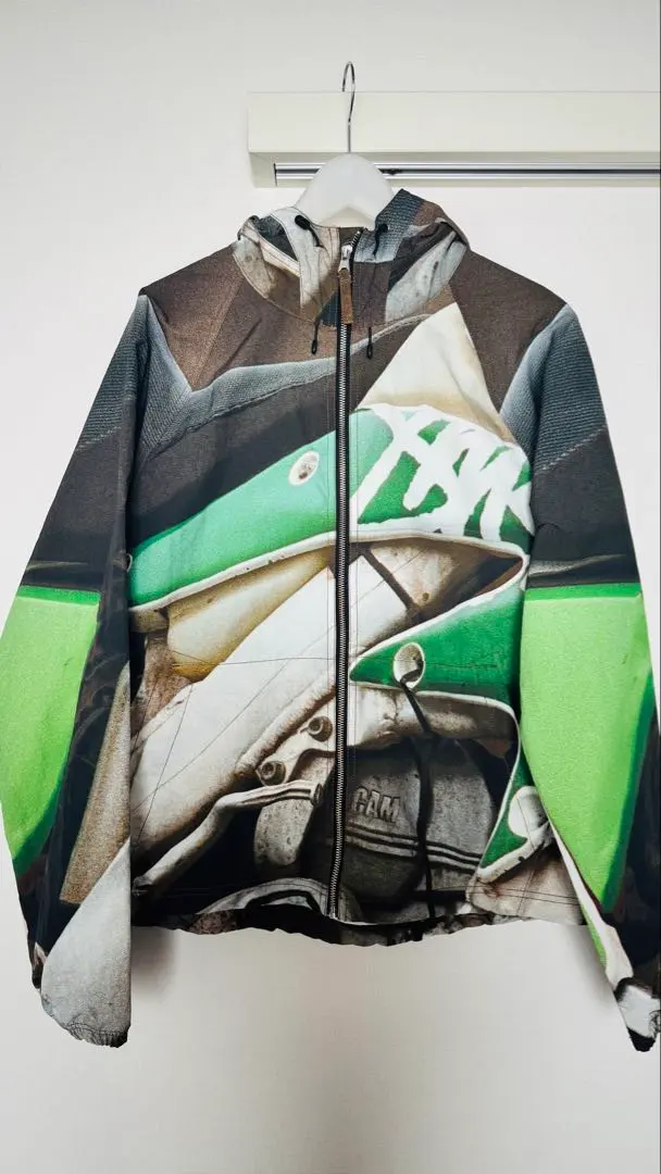 2026年最新】stussy beach shell bajaの人気アイテム - メルカリ