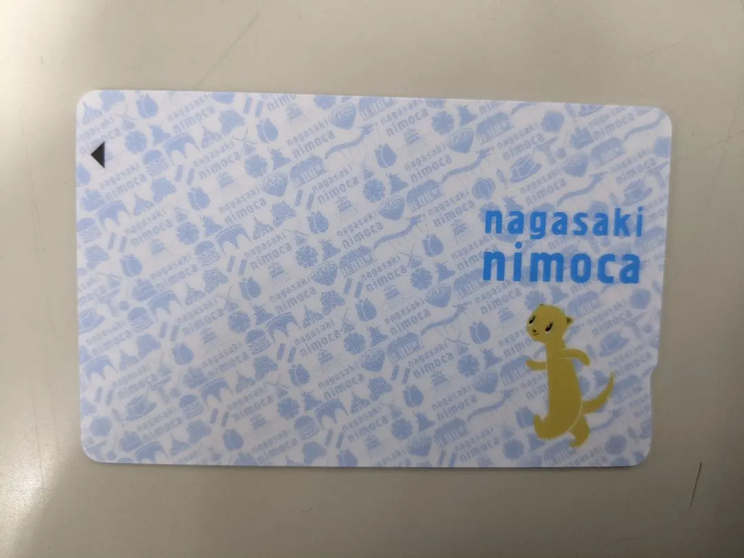 2026年最新】nimoca 限定の人気アイテム - メルカリ