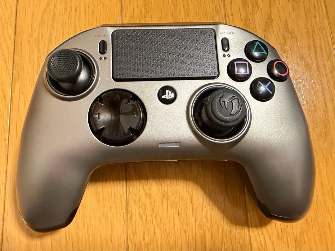 2026年最新】nacon revolution 2の人気アイテム - メルカリ