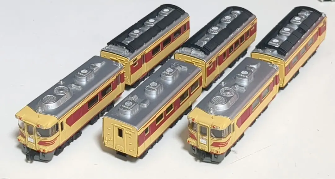 2026年最新】Bトレ キハ181の人気アイテム - メルカリ