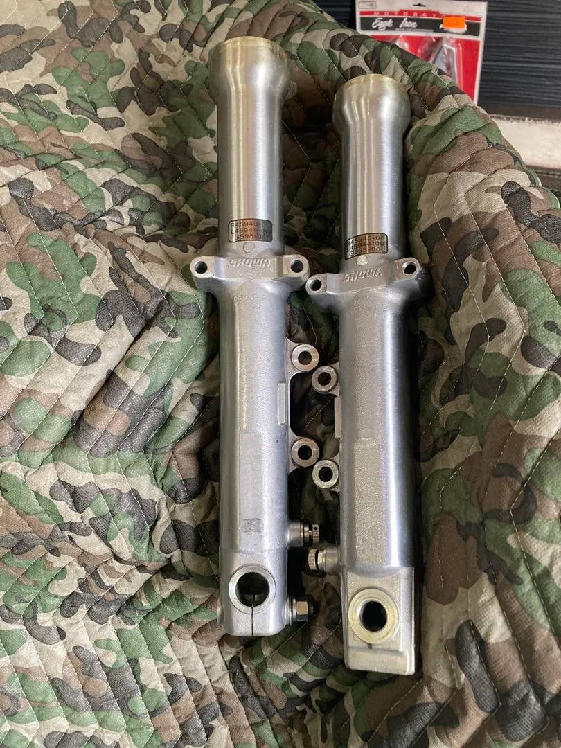 2026年最新】ハーレー フォークアウターの人気アイテム - メルカリ