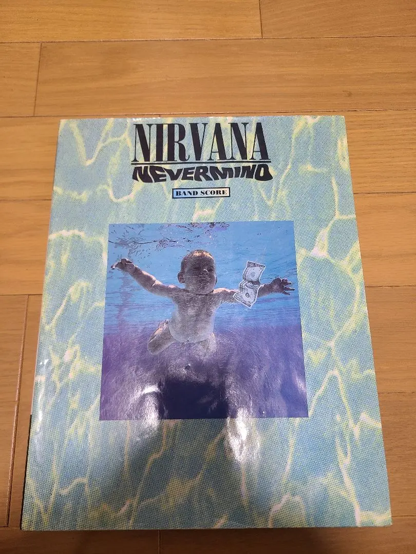 2026年最新】Smells Like Teen Spirit レコードの人気アイテム - メルカリ