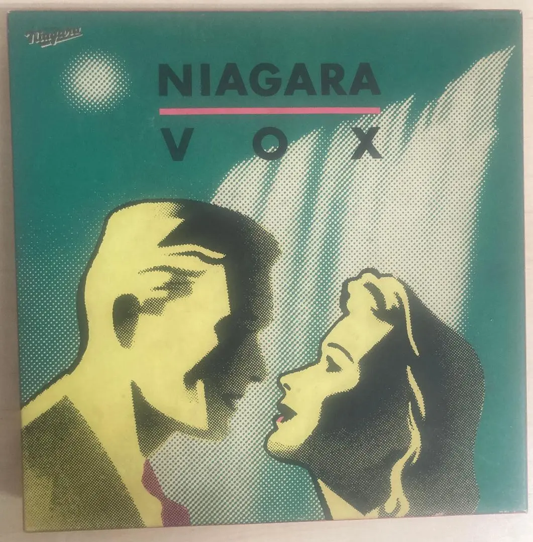 2026年最新】niagara voxの人気アイテム - メルカリ