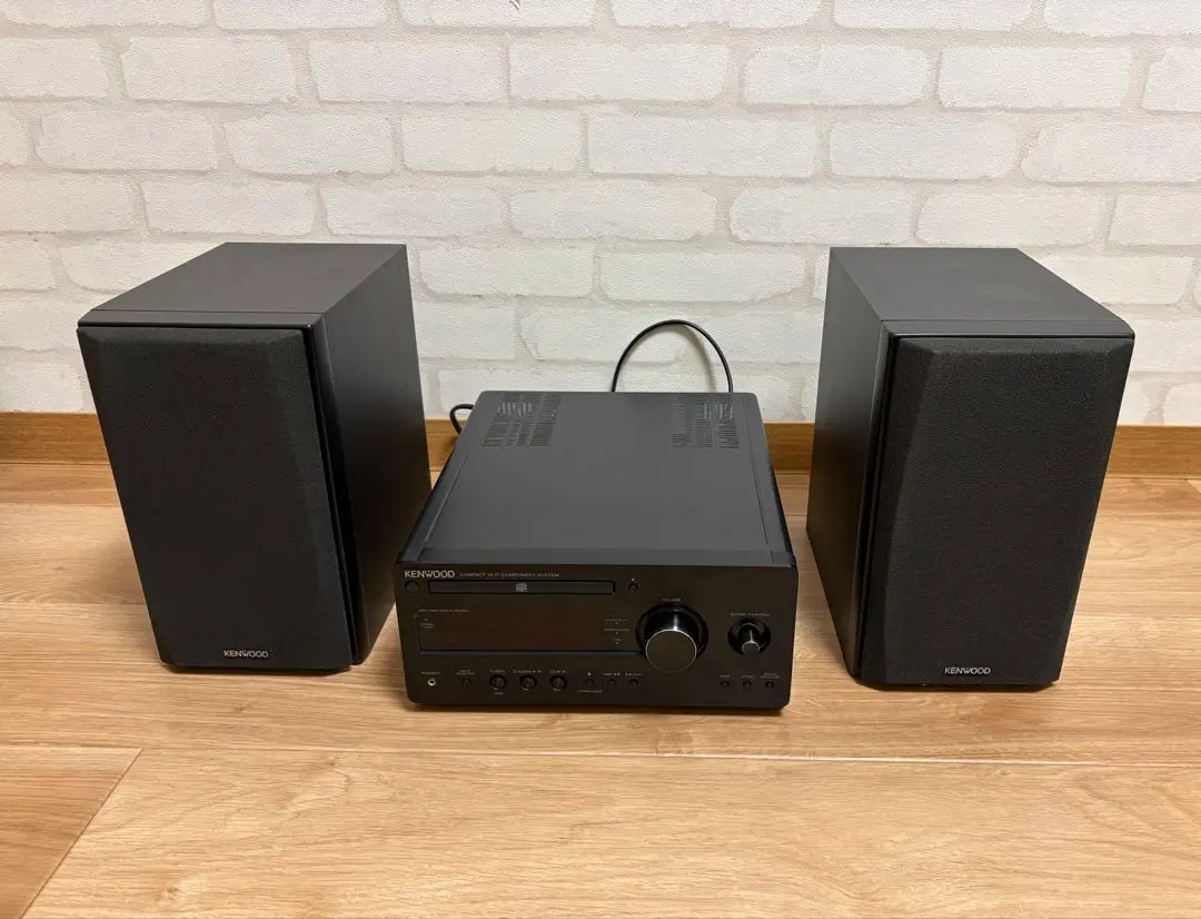 2026年最新】ケンウッド K-531の人気アイテム - メルカリ