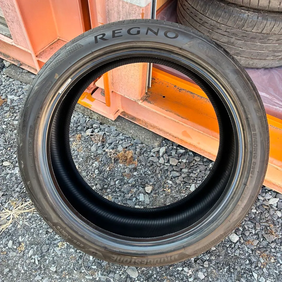 2026年最新】245/40r20 レグノの人気アイテム - メルカリ
