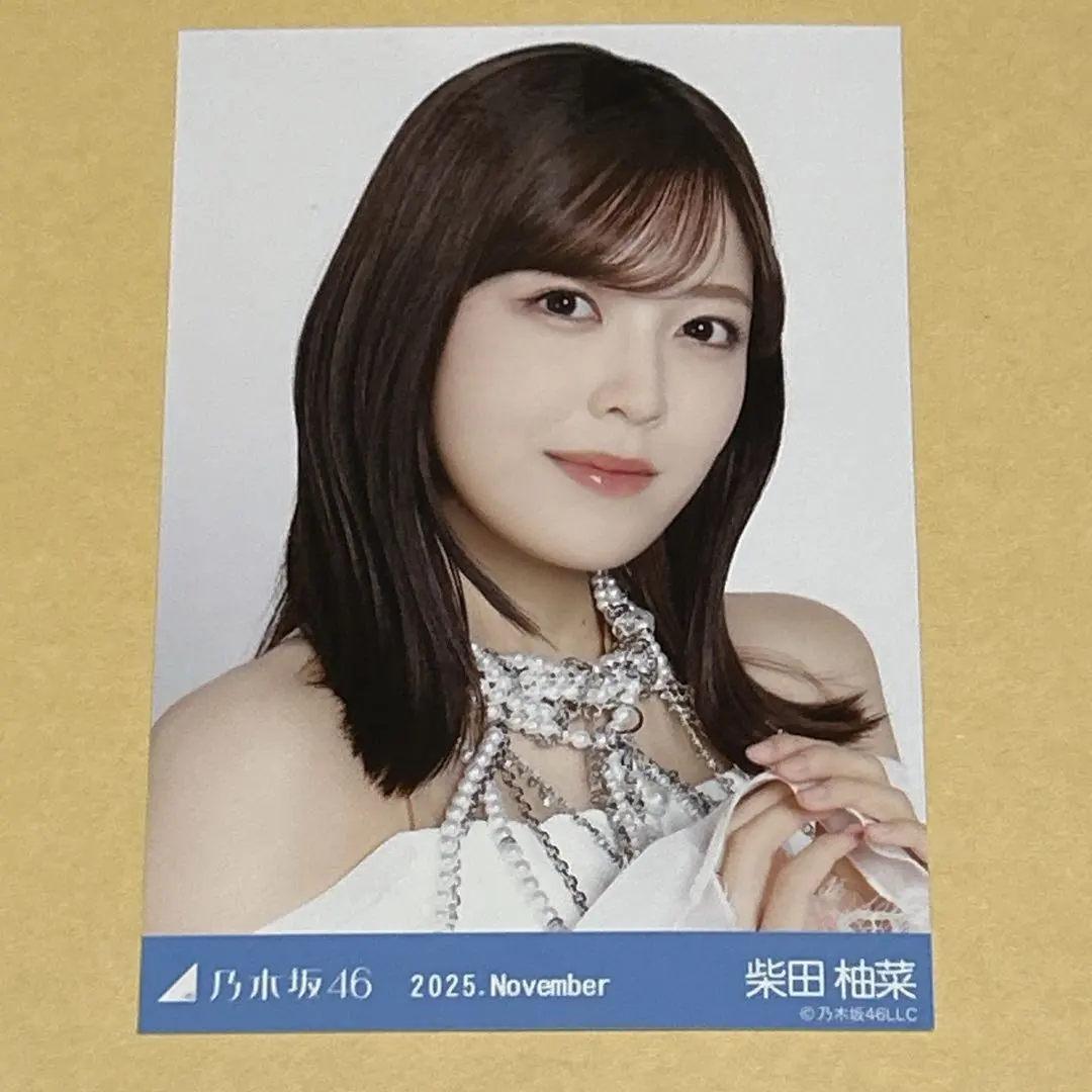 2026年最新】柴田柚菜 サインの人気アイテム - メルカリ