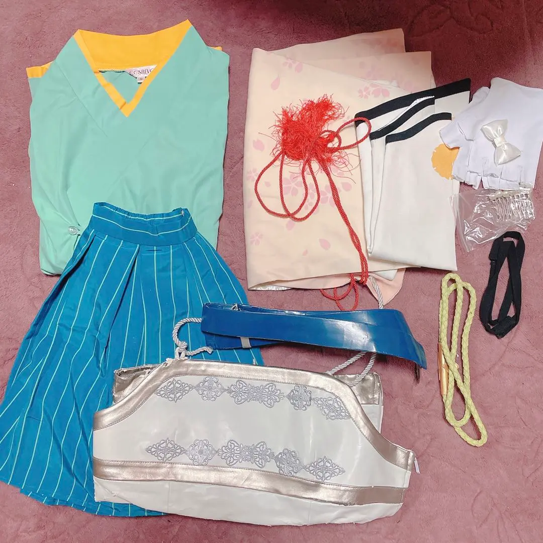 2026年最新】遙かなる コスプレの人気アイテム - メルカリ