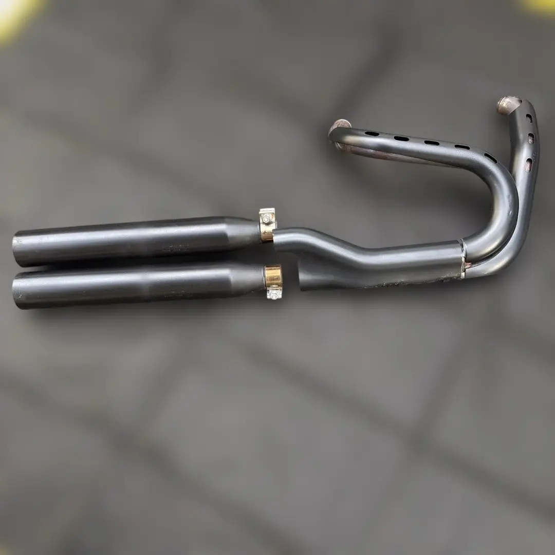 2026年最新】ローライダーsマフラーの人気アイテム - メルカリ