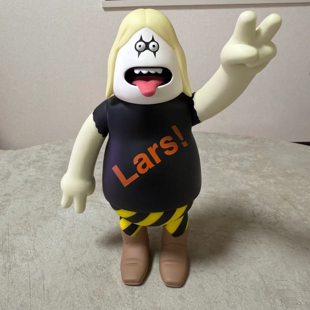 2026年最新】サイラス フィギュアの人気アイテム - メルカリ