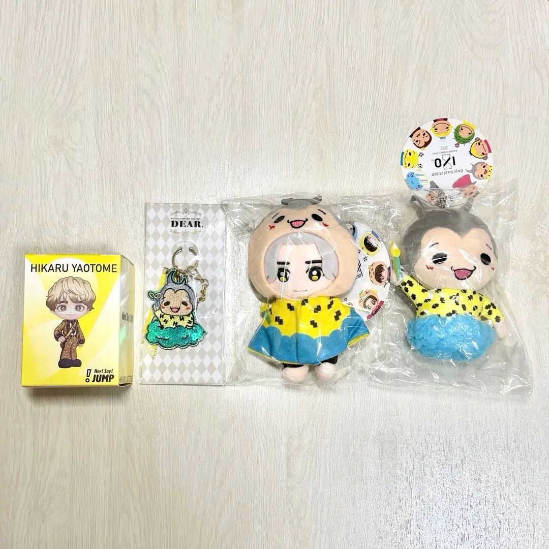 2026年最新】Hey! Say! JUMP フィギュア ノーマル 八乙女の人気