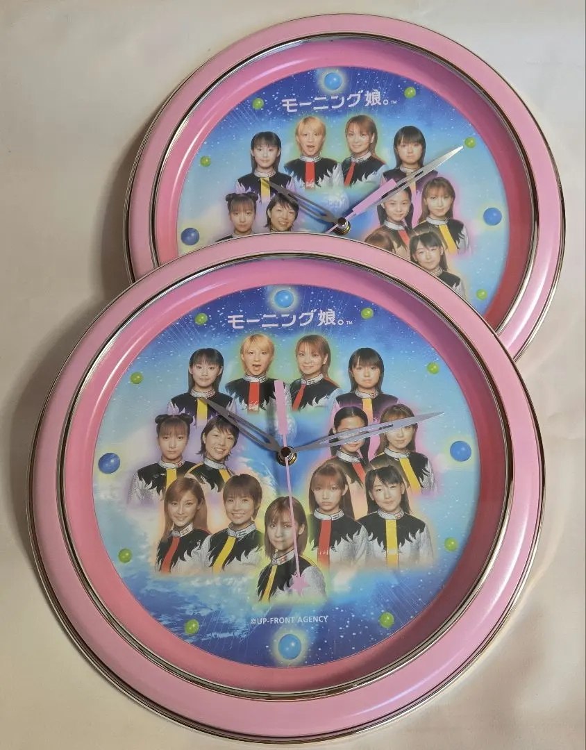 2026年最新】モーニング娘 時計の人気アイテム - メルカリ