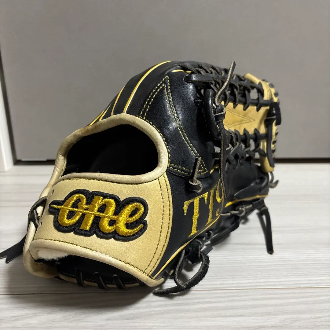 2026年最新】one of the answer グローブの人気アイテム - メルカリ