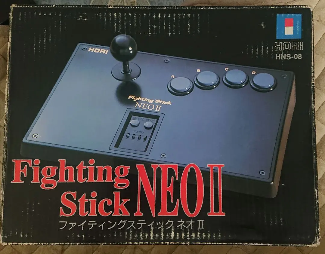 2026年最新】NEOGEO STICK 2 の人気アイテム - メルカリ
