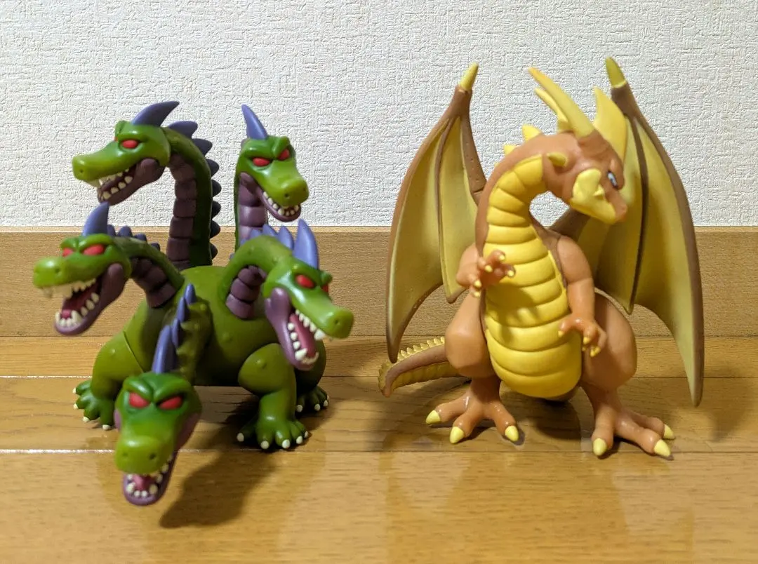 2026年最新】ヤマタノオロチ ソフビの人気アイテム - メルカリ