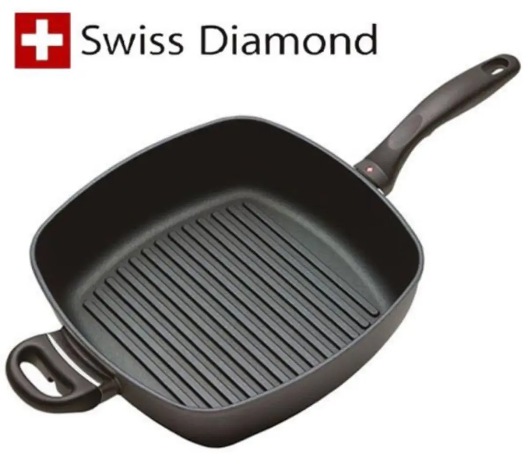 2026年最新】スイスダイヤモンド フライパンの人気アイテム - メルカリ