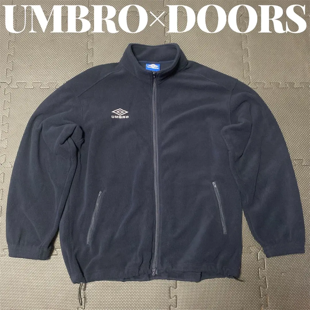 2026年最新】DOORS umbroの人気アイテム - メルカリ