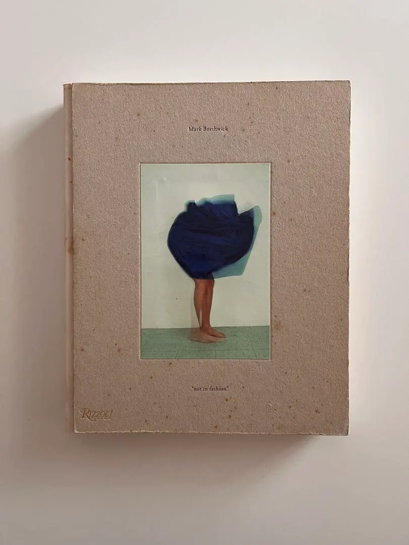 2026年最新】mark borthwick not in fashionの人気アイテム - メルカリ